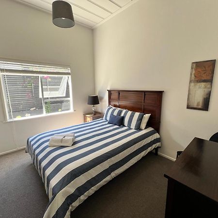 Eden Park House Auckland Leilighet Eksteriør bilde