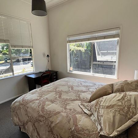 Eden Park House Auckland Leilighet Eksteriør bilde