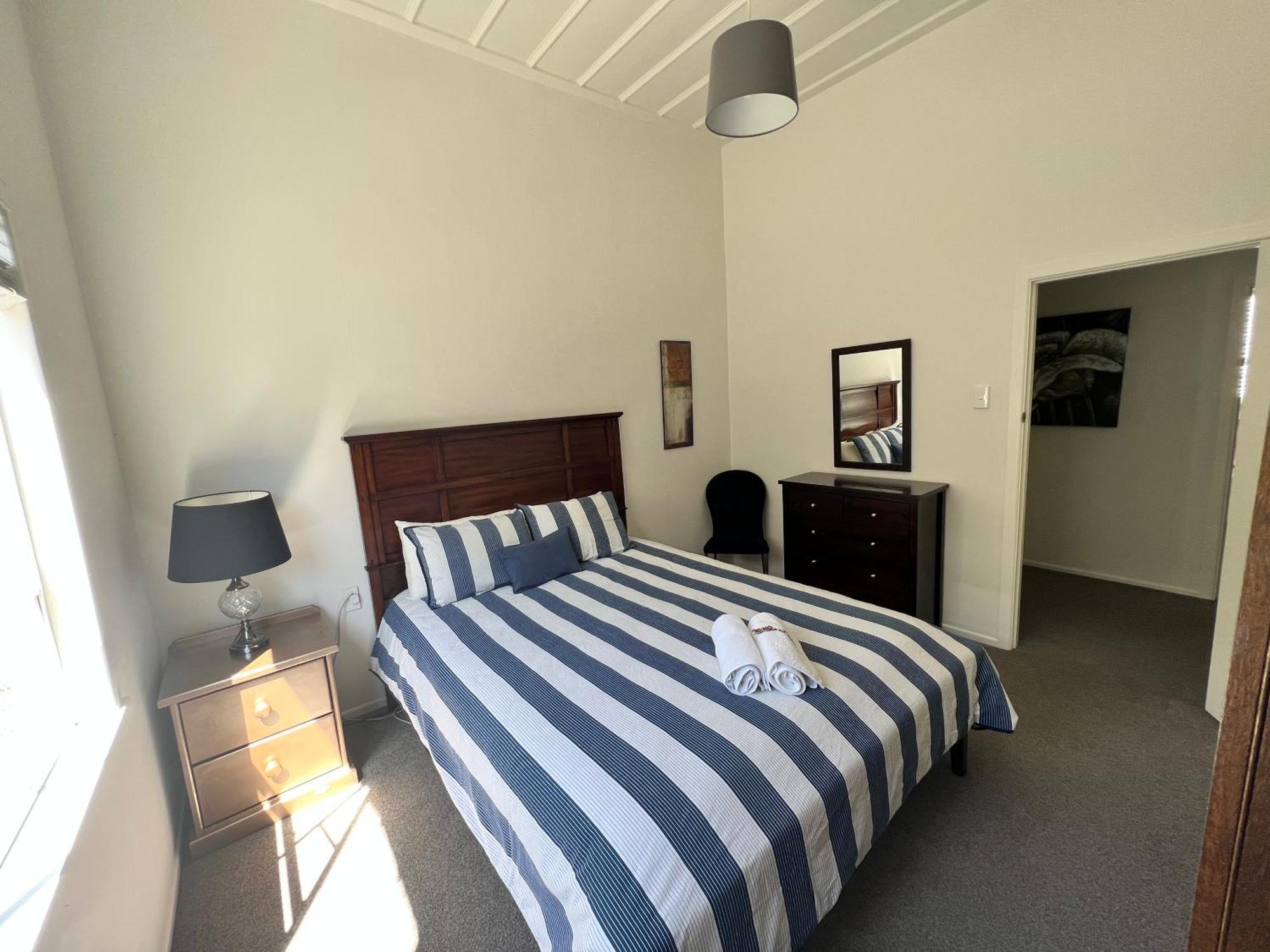 Eden Park House Auckland Leilighet Eksteriør bilde