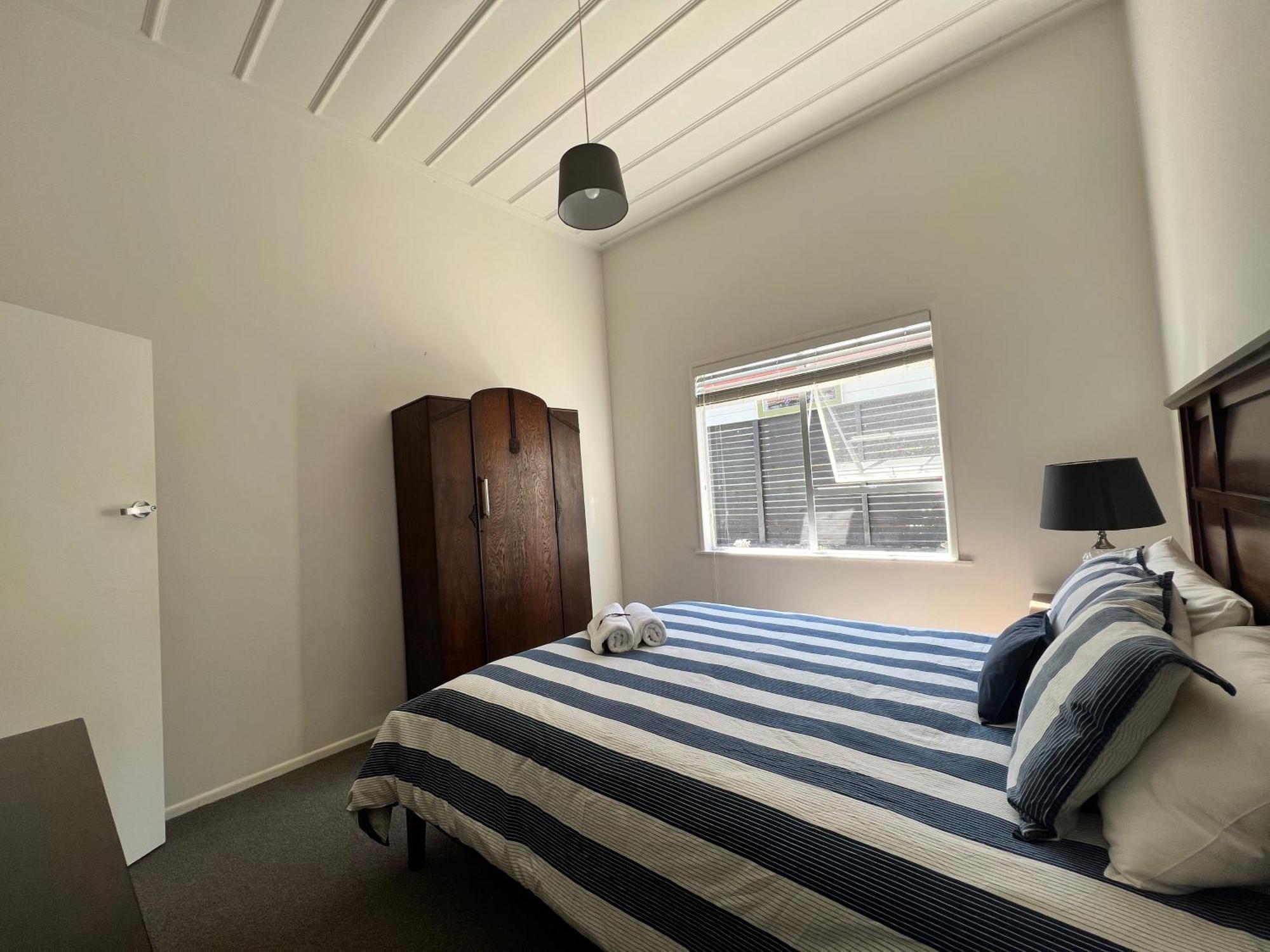 Eden Park House Auckland Leilighet Eksteriør bilde
