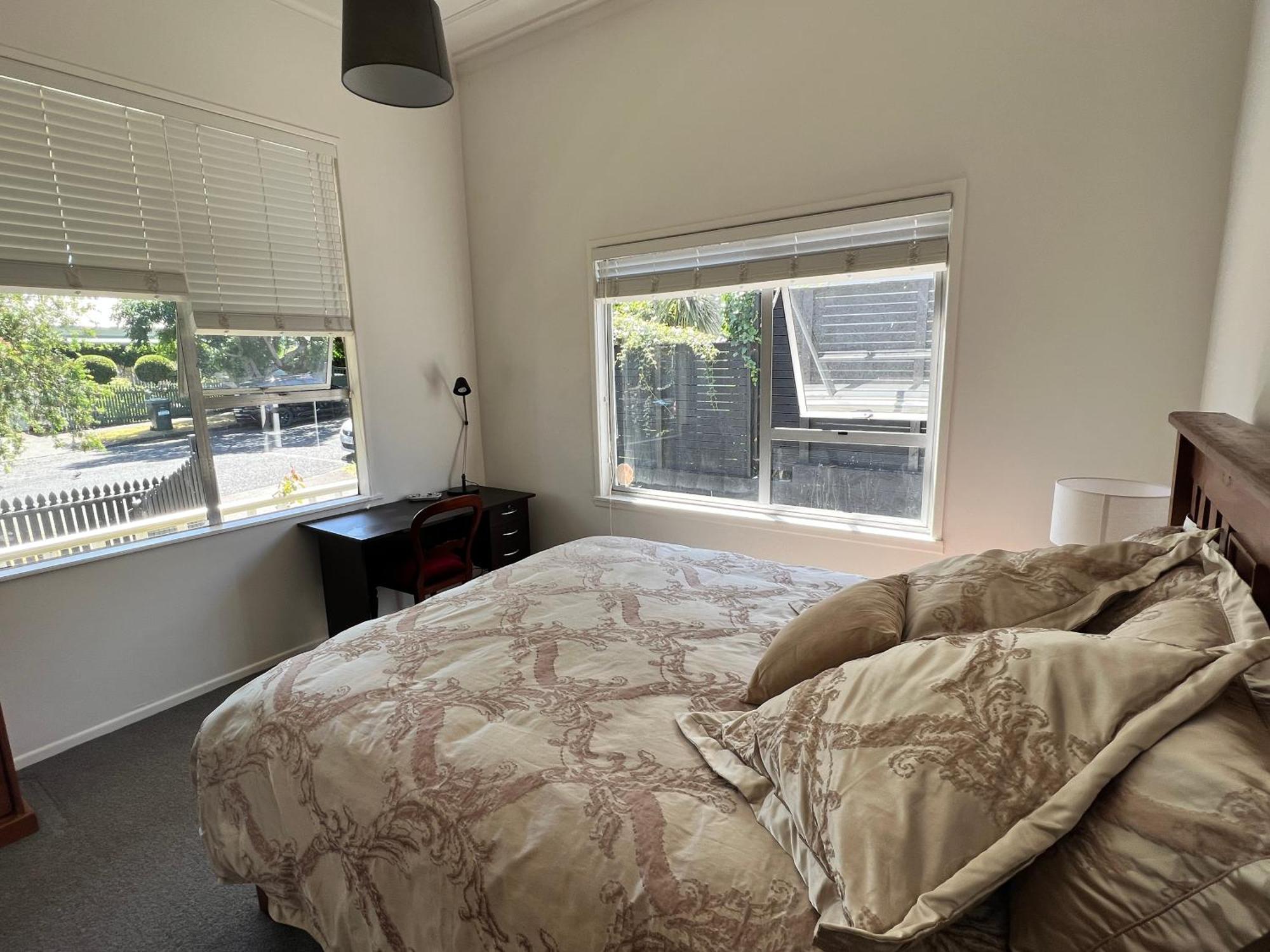 Eden Park House Auckland Leilighet Eksteriør bilde