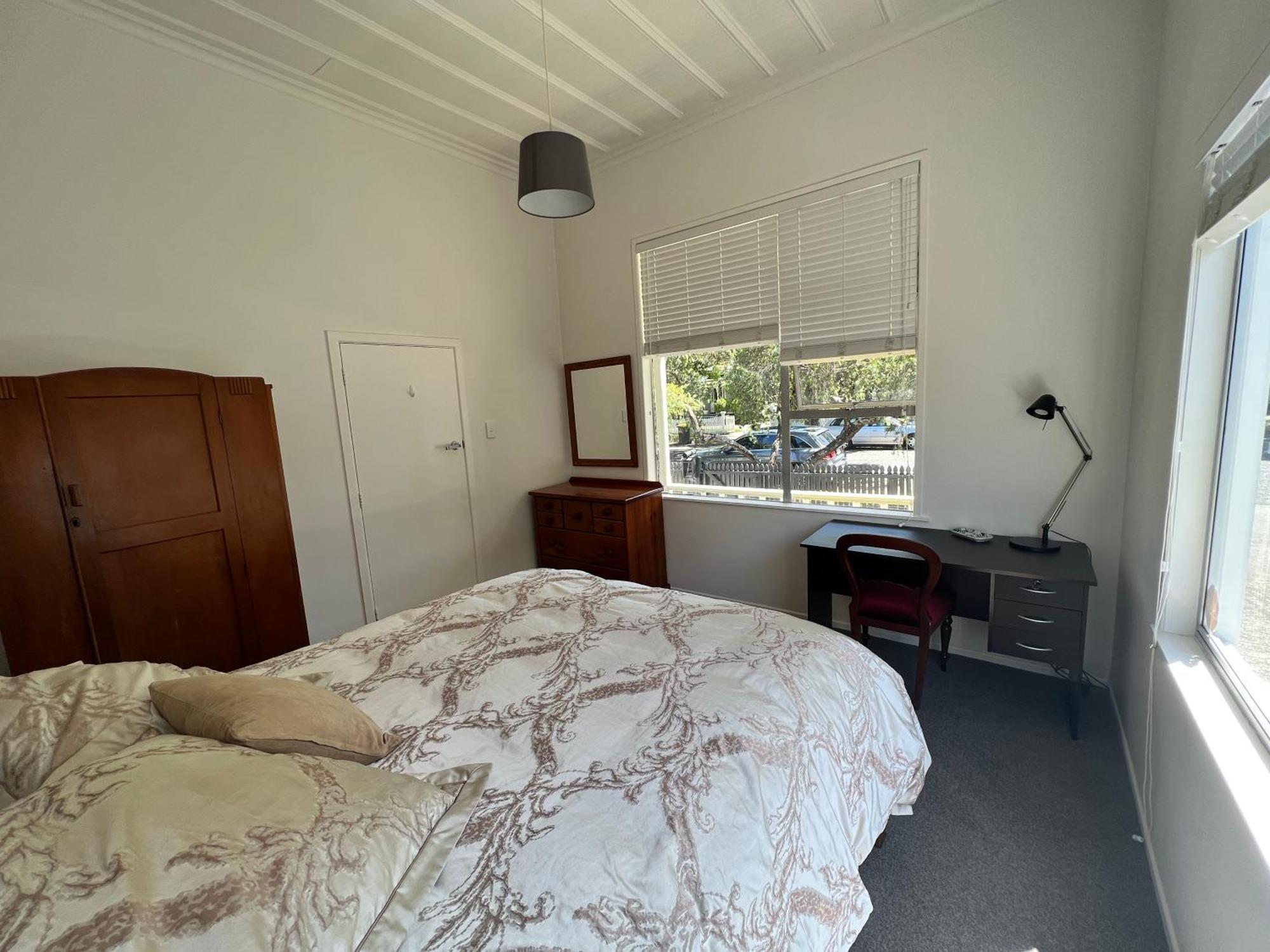 Eden Park House Auckland Leilighet Eksteriør bilde