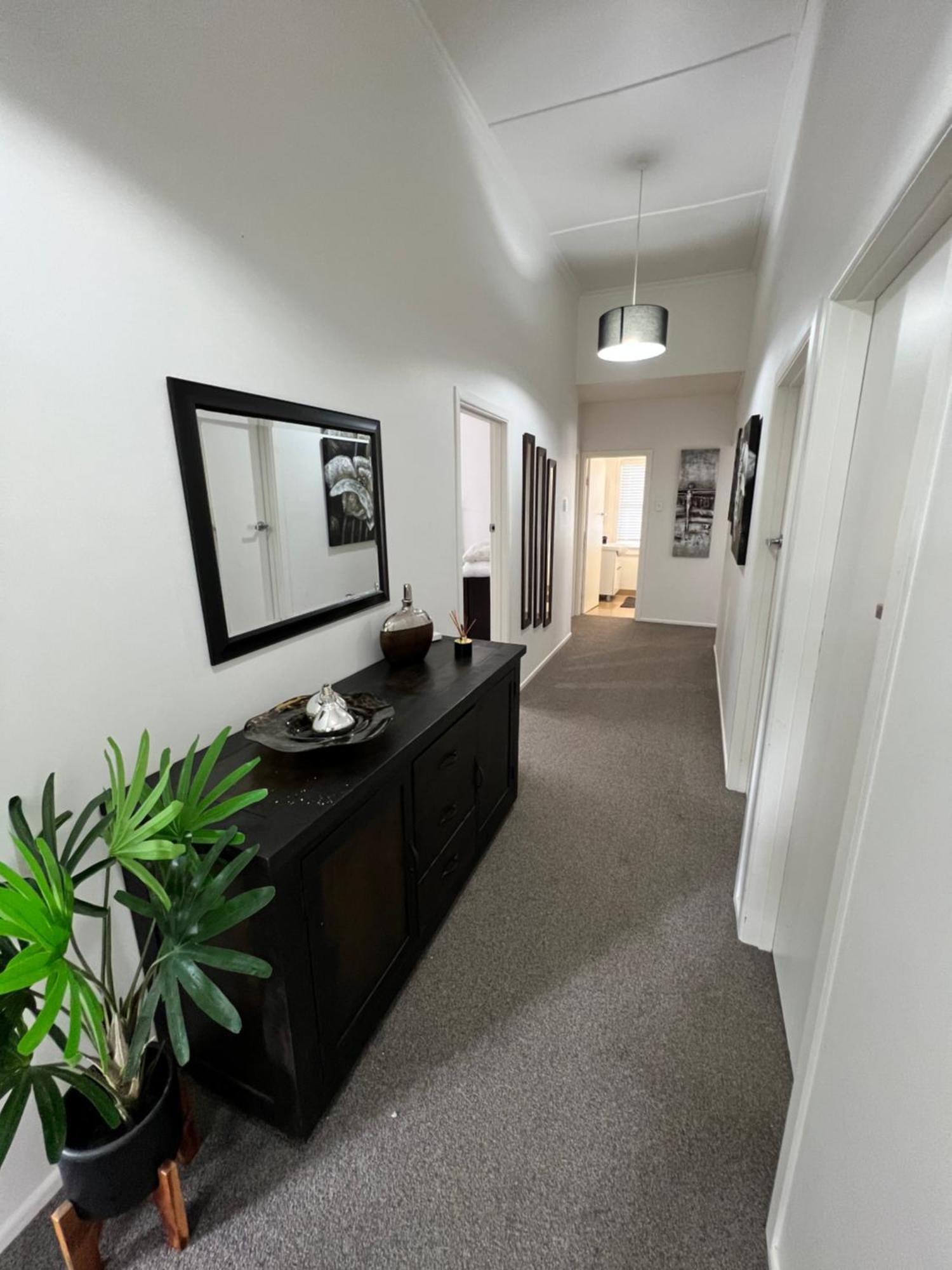 Eden Park House Auckland Leilighet Eksteriør bilde