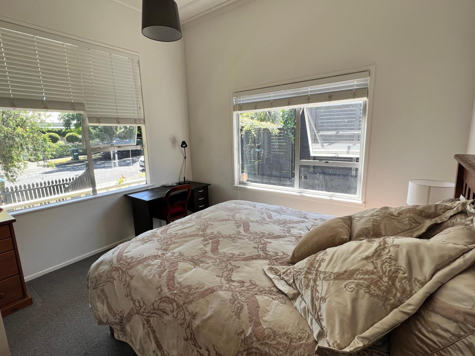Eden Park House Auckland Leilighet Eksteriør bilde
