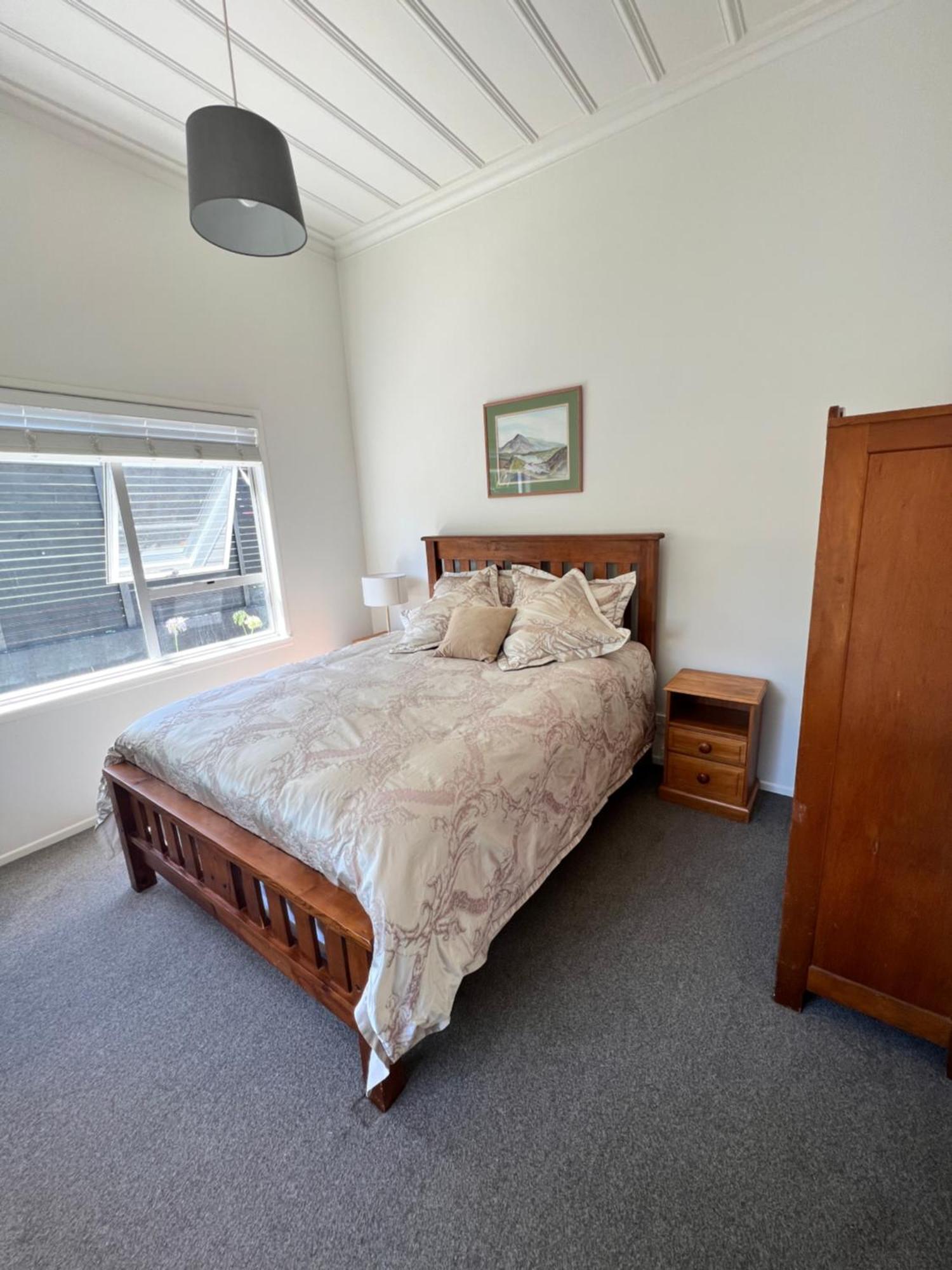 Eden Park House Auckland Leilighet Eksteriør bilde