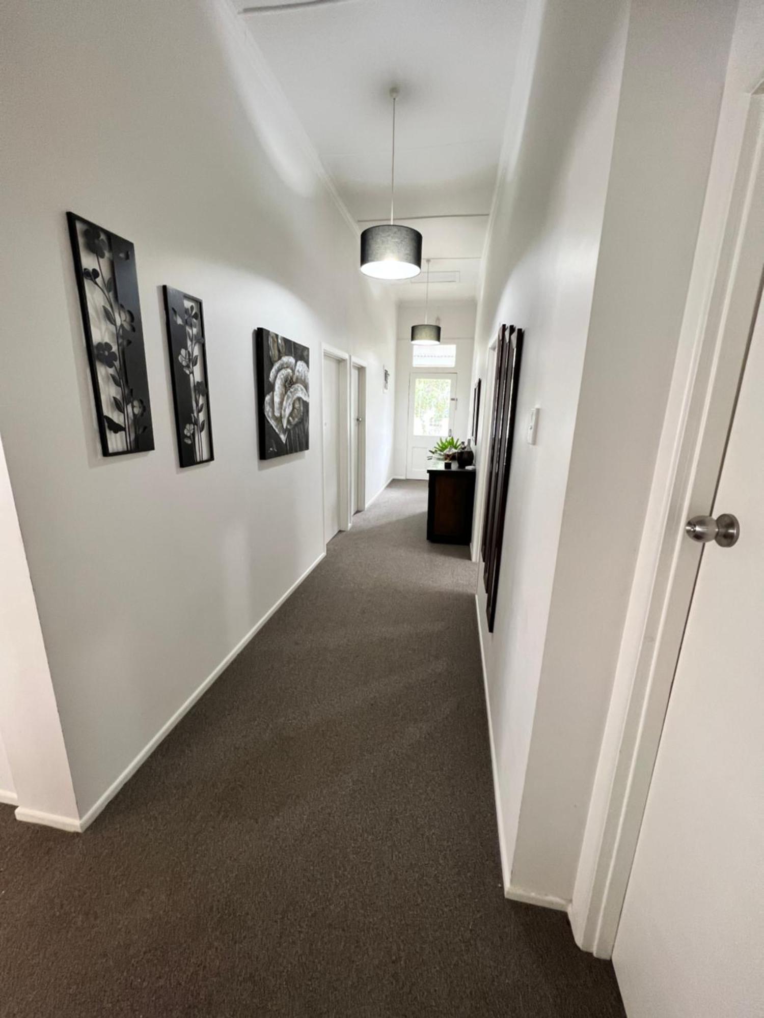 Eden Park House Auckland Leilighet Eksteriør bilde